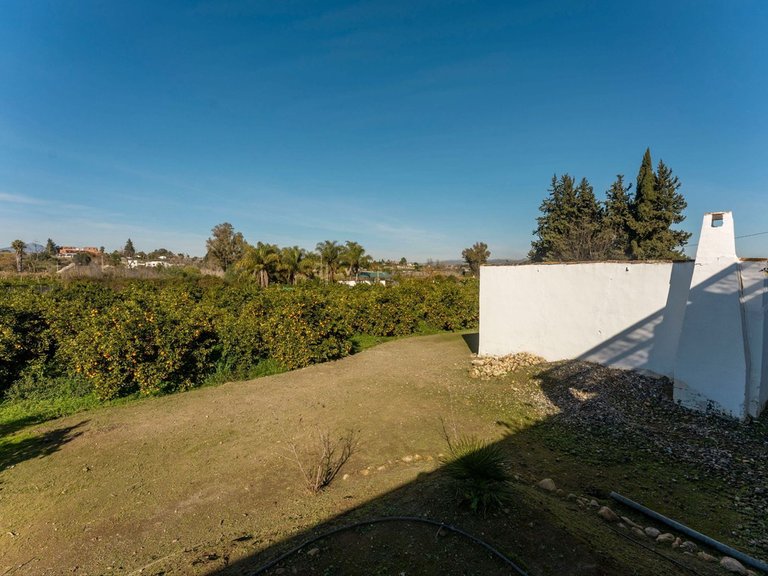 Villa for Sale in Alhaurín El Grande, Malaga 49