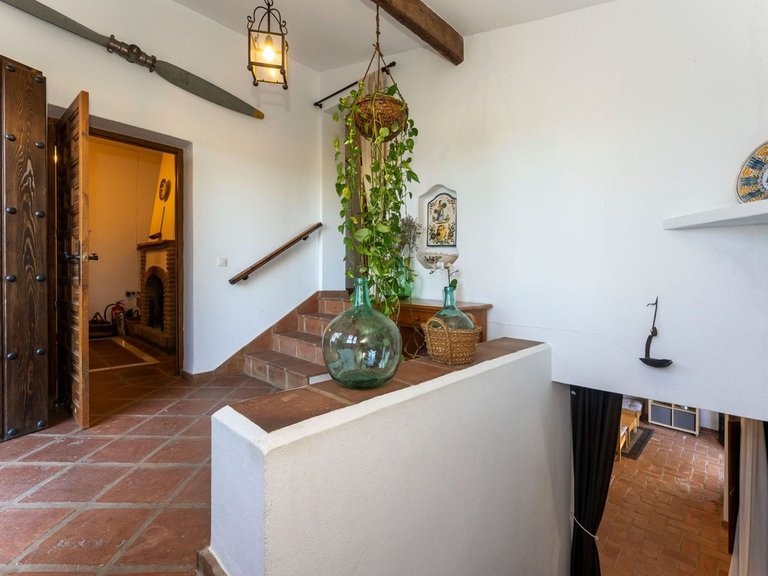 Villa for Sale in Alhaurín El Grande, Malaga 6