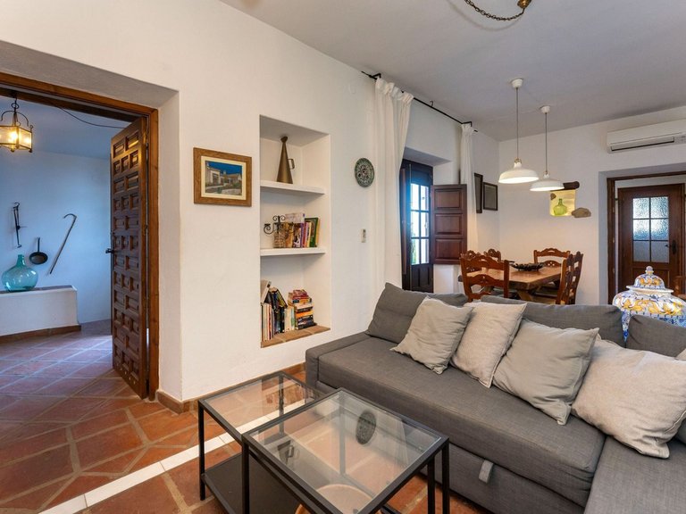 Villa for Sale in Alhaurín El Grande, Malaga 8