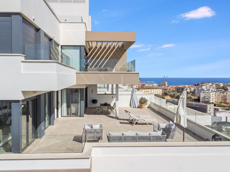Apartment for Sale in Estepona, Malaga 10
