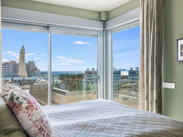 Apartment for Sale in Estepona, Malaga 11
