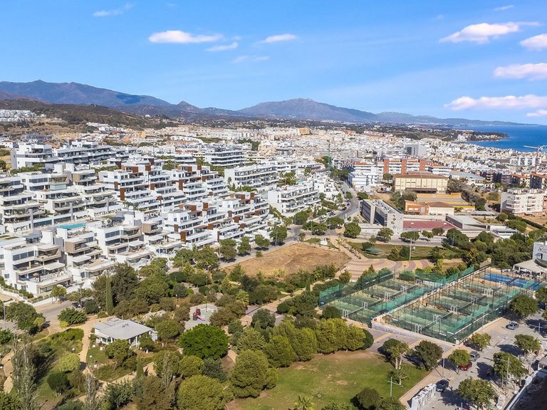 Apartment for Sale in Estepona, Malaga 12