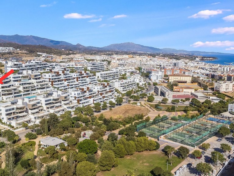 Apartment for Sale in Estepona, Malaga 13