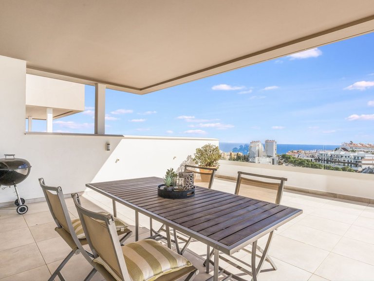 Apartment for Sale in Estepona, Malaga 14