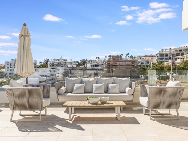 Apartment for Sale in Estepona, Malaga 15