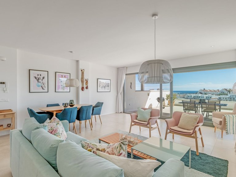Apartment for Sale in Estepona, Malaga 16