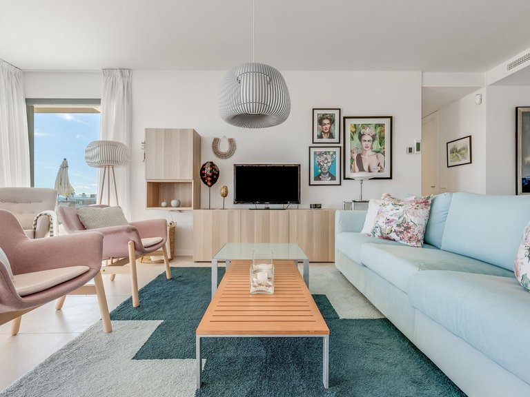 Apartment for Sale in Estepona, Malaga 17