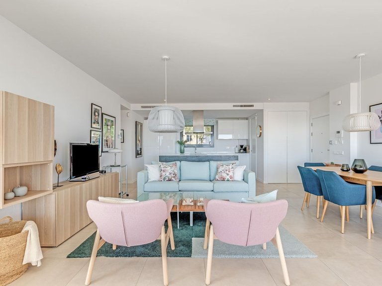 Apartment for Sale in Estepona, Malaga 18