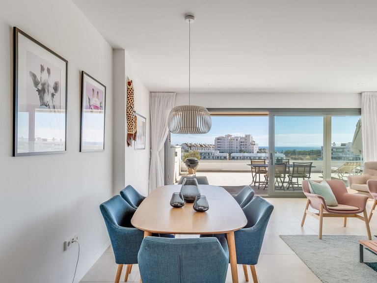 Apartment for Sale in Estepona, Malaga 19