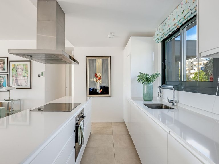 Apartment for Sale in Estepona, Malaga 21