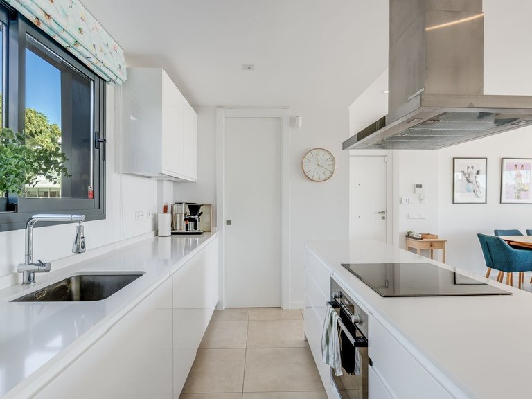 Apartment for Sale in Estepona, Malaga 22