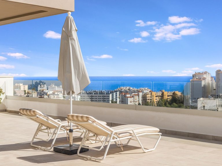 Apartment for Sale in Estepona, Malaga 3