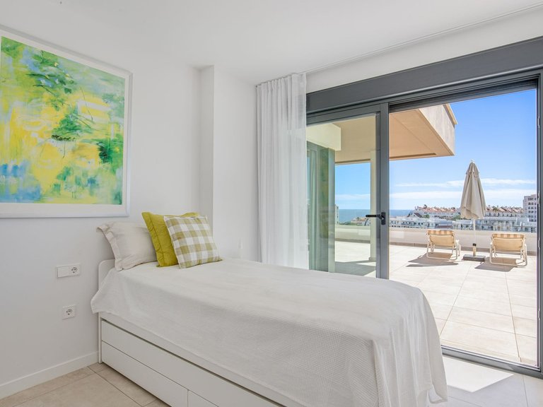 Apartment for Sale in Estepona, Malaga 30