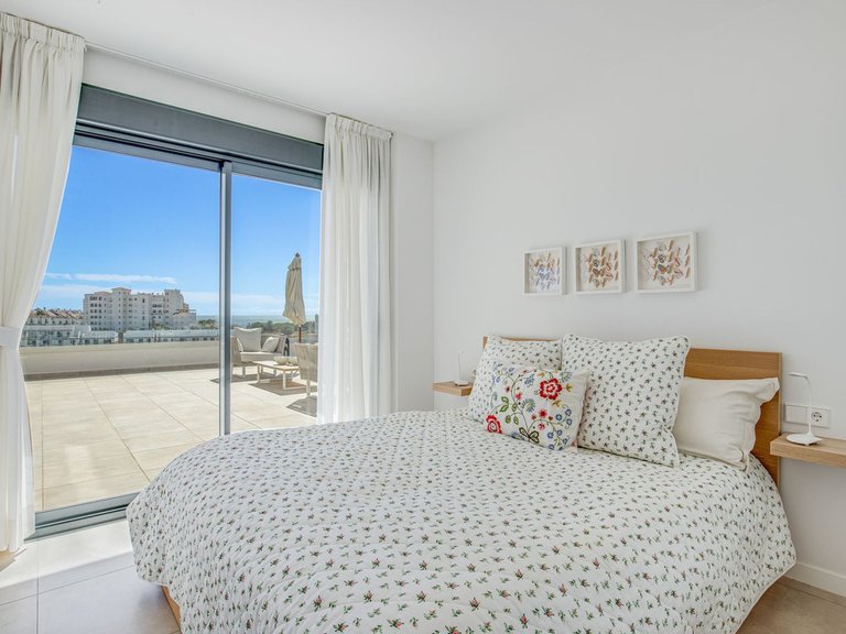 Apartment for Sale in Estepona, Malaga 37