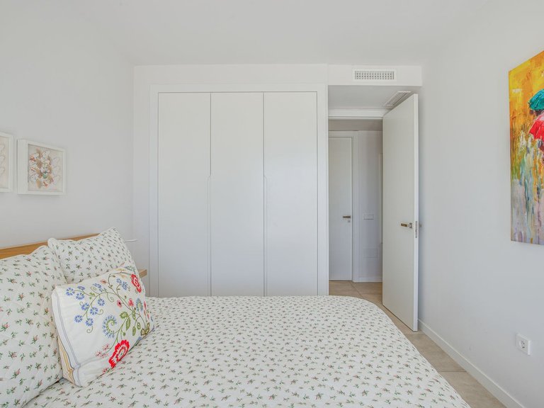 Apartment for Sale in Estepona, Malaga 38
