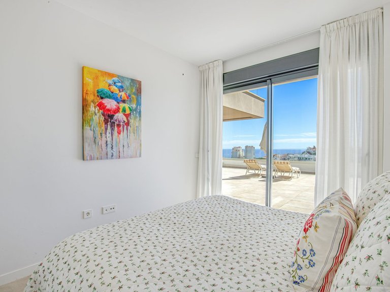 Apartment for Sale in Estepona, Malaga 39