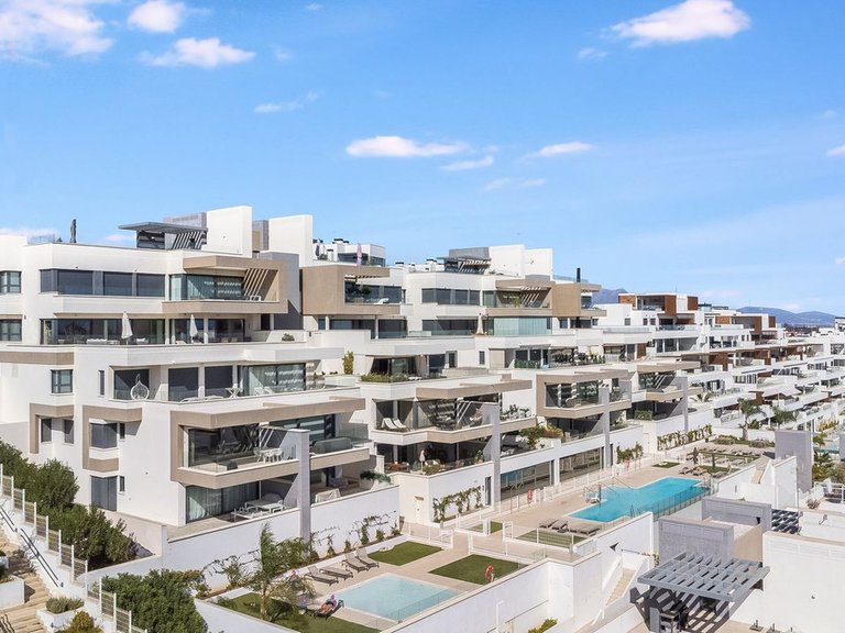 Apartment for Sale in Estepona, Malaga 5