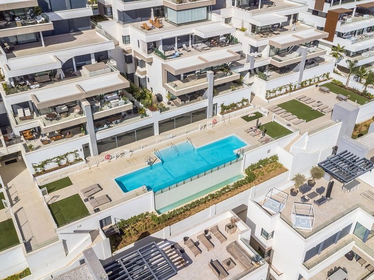Apartment for Sale in Estepona, Malaga 7