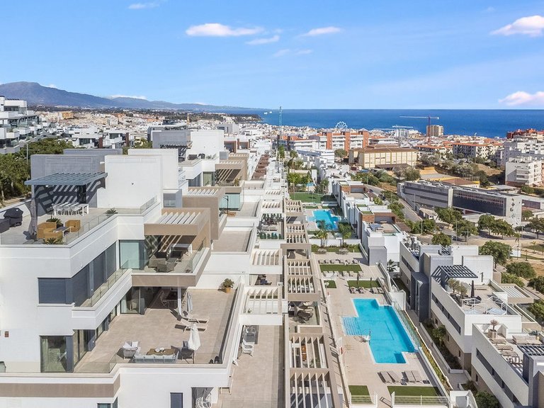 Apartment for Sale in Estepona, Malaga 8