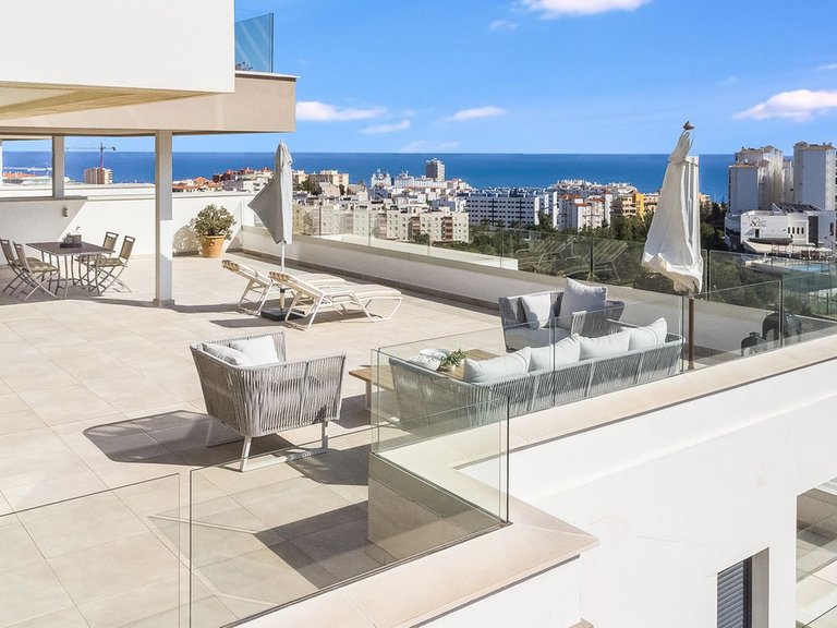 Apartment for Sale in Estepona, Malaga 9