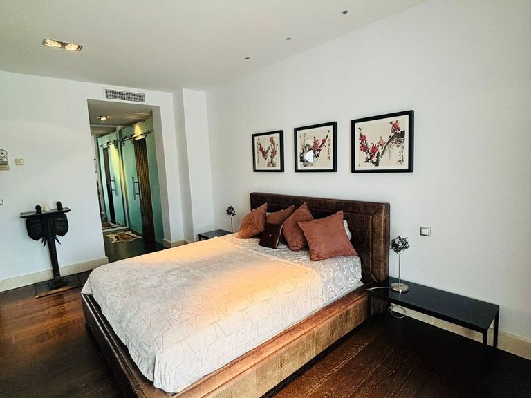 Villa for Sale in San Roque Club, Cadiz 10