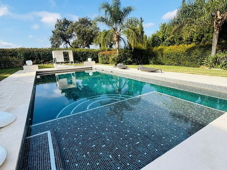 Villa for Sale in San Roque Club, Cadiz 12