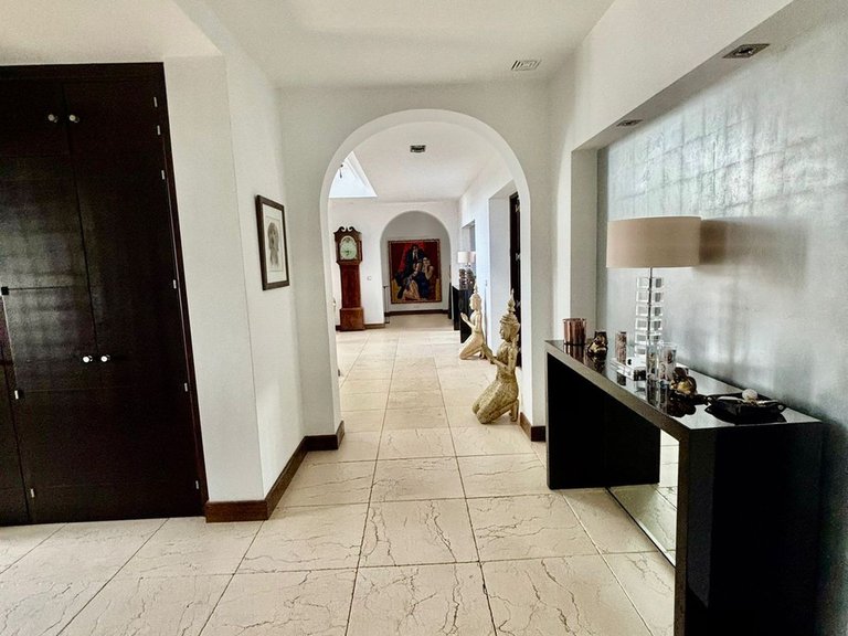 Villa for Sale in San Roque Club, Cadiz 15