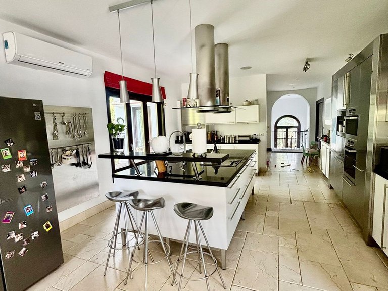 Villa for Sale in San Roque Club, Cadiz 16