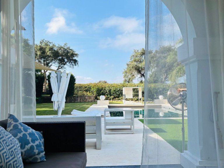 Villa for Sale in San Roque Club, Cadiz 19