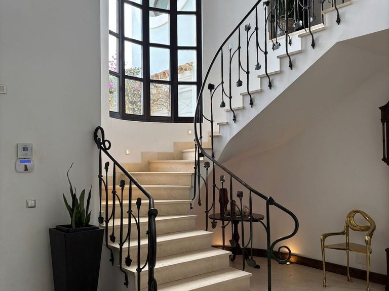 Villa for Sale in San Roque Club, Cadiz 20