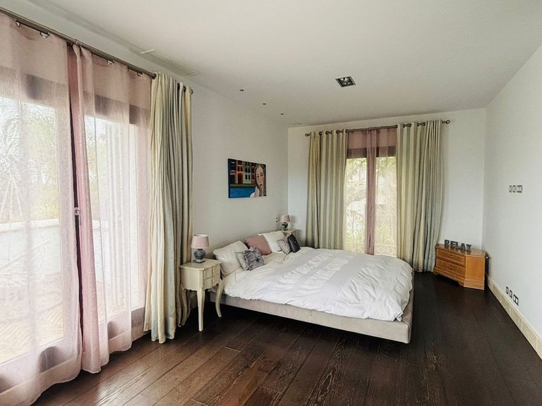 Villa for Sale in San Roque Club, Cadiz 25