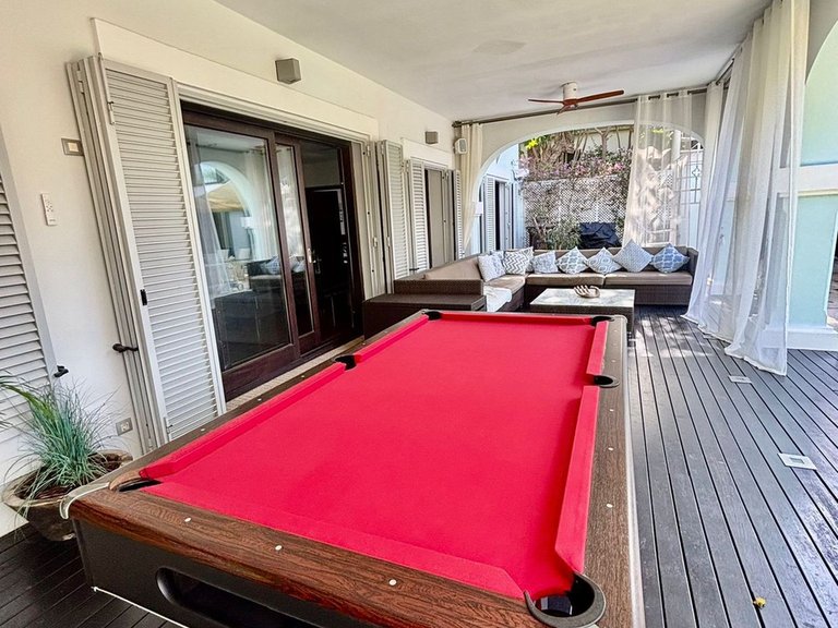 Villa for Sale in San Roque Club, Cadiz 26