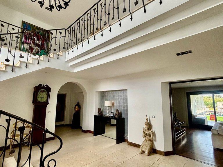 Villa for Sale in San Roque Club, Cadiz 27