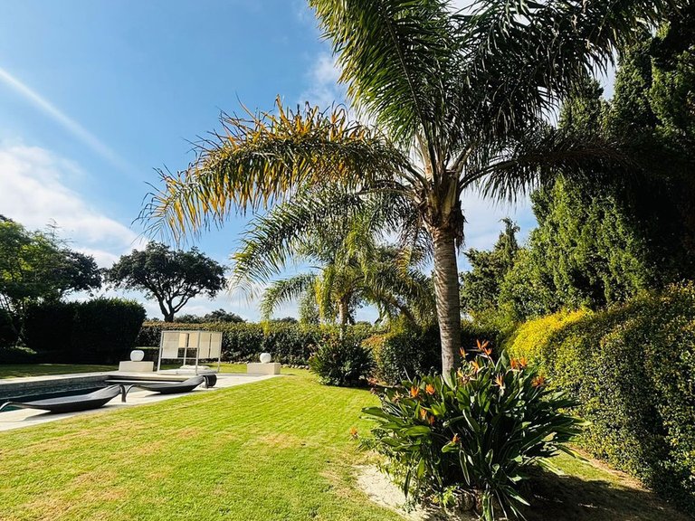 Villa for Sale in San Roque Club, Cadiz 28