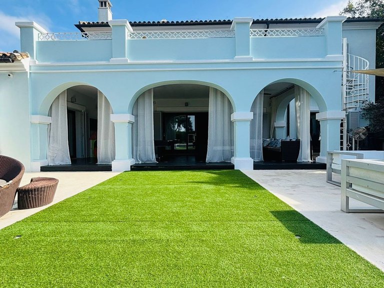 Villa for Sale in San Roque Club, Cadiz 31