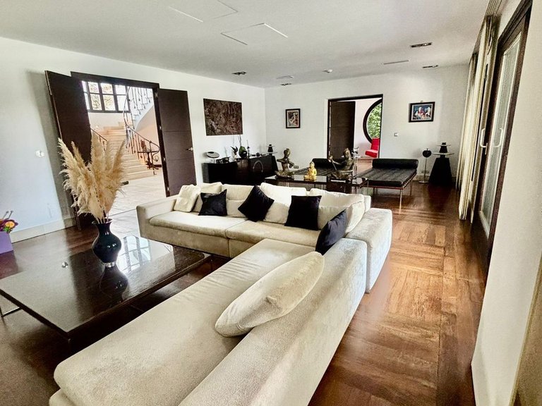 Villa for Sale in San Roque Club, Cadiz 5