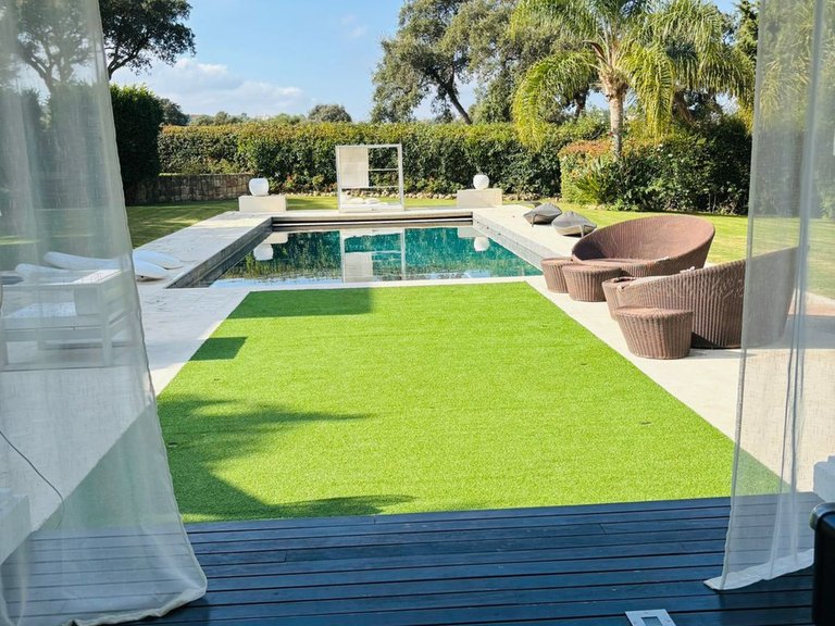 Villa for Sale in San Roque Club, Cadiz 7