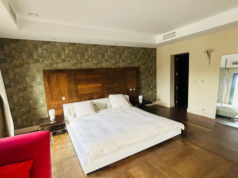 Villa for Sale in San Roque Club, Cadiz 8