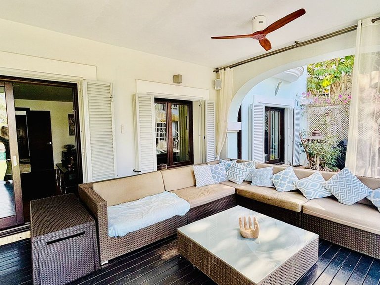 Villa for Sale in San Roque Club, Cadiz 9