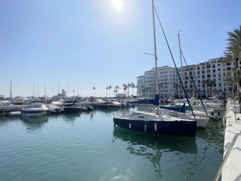 Apartment for Sale in La Duquesa, Malaga 10