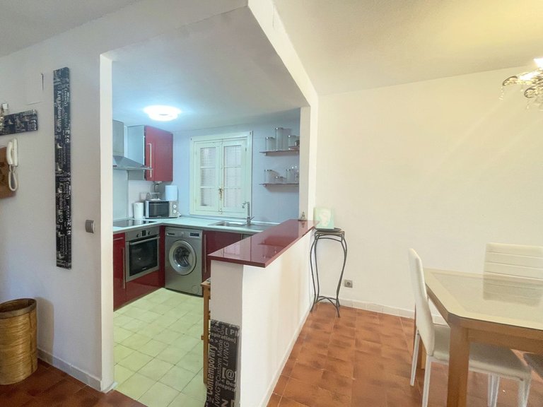 Apartment for Sale in La Duquesa, Malaga 11