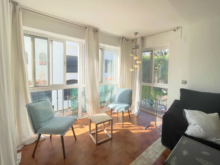 Apartment for Sale in La Duquesa, Malaga 12