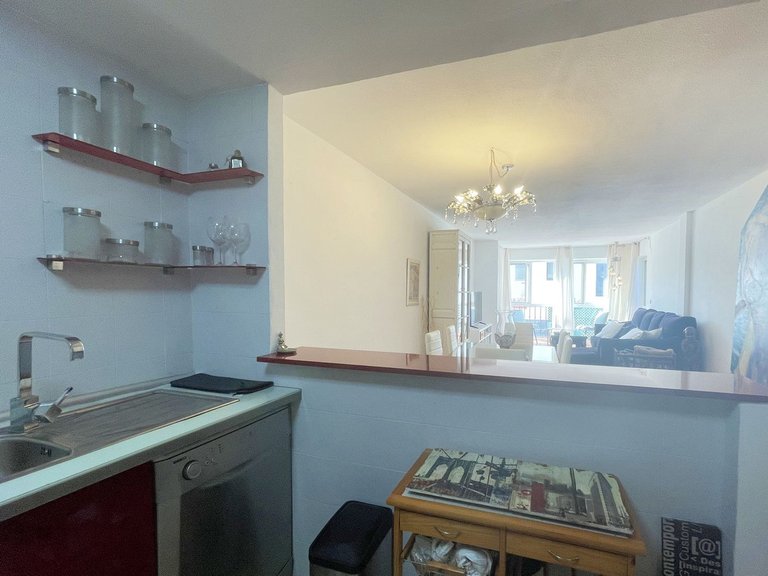 Apartment for Sale in La Duquesa, Malaga 13