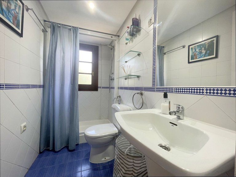 Apartment for Sale in La Duquesa, Malaga 15