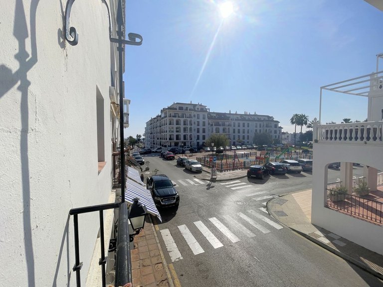 Apartment for Sale in La Duquesa, Malaga 19