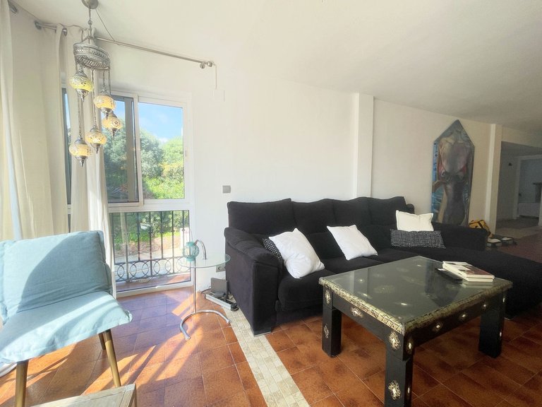 Apartment for Sale in La Duquesa, Malaga 2