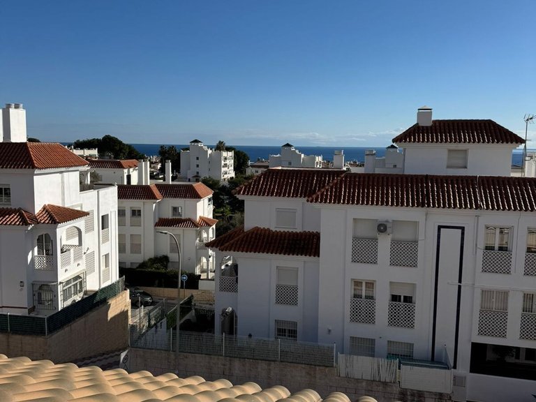 Apartment for Sale in El Pinillo, Malaga 1