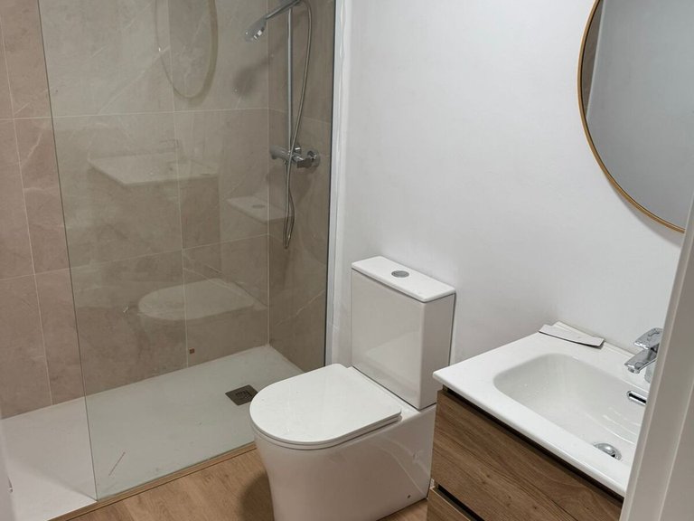 Apartment for Sale in El Pinillo, Malaga 14
