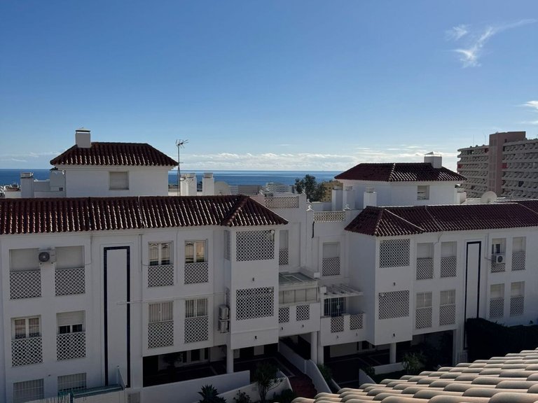 Apartment for Sale in El Pinillo, Malaga 2