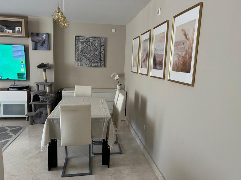 Apartment for Sale in Manilva, Malaga 12